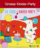 Petra Grube Grosse KInder-partyr