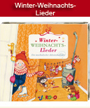 Petra Grube Winter-Weihnachts-Lieder